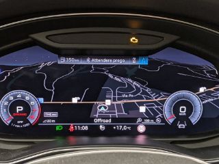 Audi A7 Sportback TFSI e