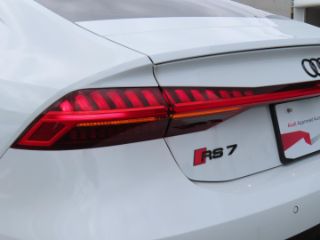 Audi RS 7 Sportback