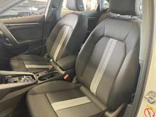 Audi A3 Sedan
