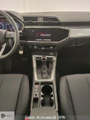 Audi Q3 TFSI e