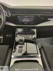 Audi Q8 SUV TFSI e