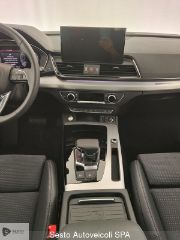 Audi Q5 Sportback TFSI e