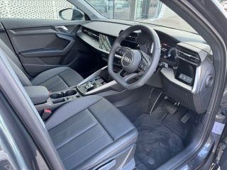 Audi A3 Sedan