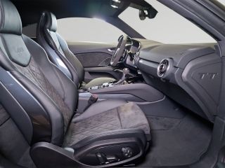 Audi TT RS Coupé