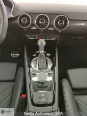 Audi TT Coupé