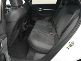 Audi e-tron Sportback
