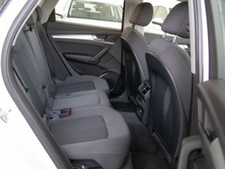 Audi Q5 SUV