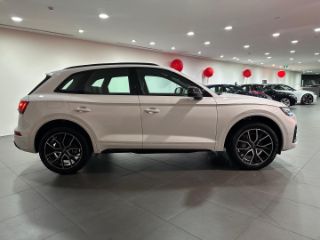 Audi Q5 SUV