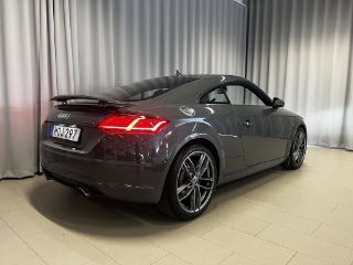 Audi TT Coupé