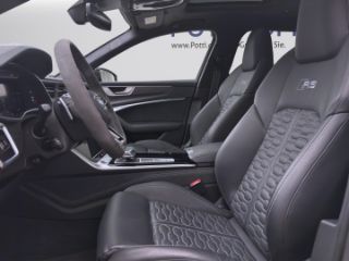 Audi RS 6 Avant