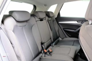 Audi Q5 SUV