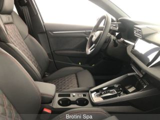 Audi A3 Sportback TFSI e