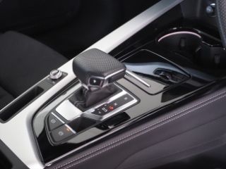 Audi A4 Sedan