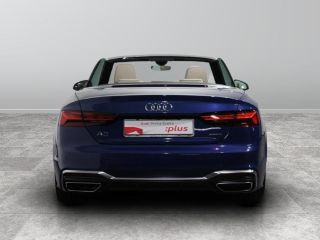 Audi A5 Cabriolet