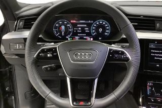 Audi e-tron Sportback