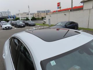 Audi e-tron Sportback