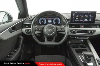Audi A5 Cabriolet