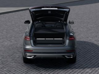 Audi Q8 SUV
