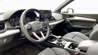 Audi Q5 TFSI e