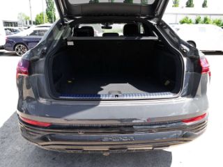 Audi Q8 Sportback e-tron