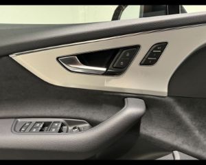 Audi Q7 SUV TFSI e