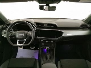 Audi Q3 TFSI e