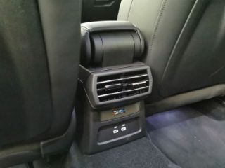 Audi A3 allstreet