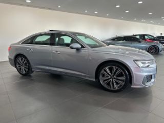 Audi A6 Sedan