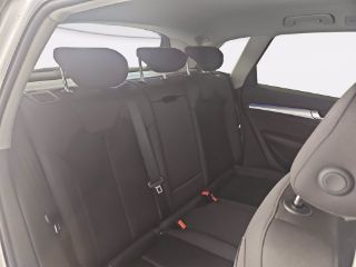Audi Q5 SUV
