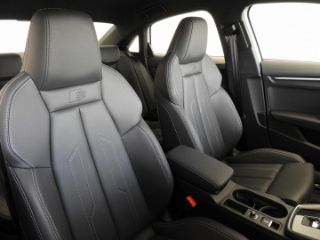 Audi A3 Sedan