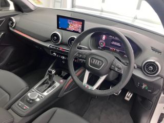 Audi SQ2