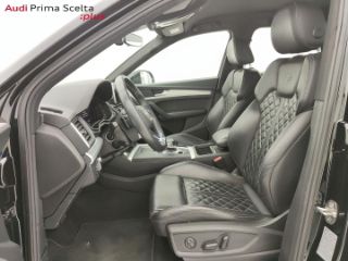 Audi Q5 Sportback TFSI e