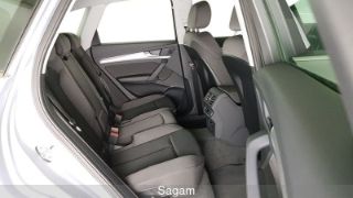 Audi Q5 SUV