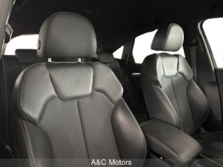Audi SQ5 Sportback