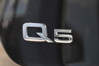 Audi Q5 SUV