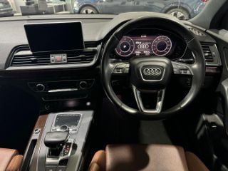 Audi Q5 SUV