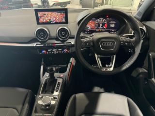 Audi SQ2