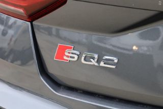 Audi SQ2