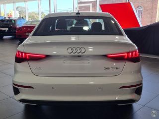 Audi A3 Sedan