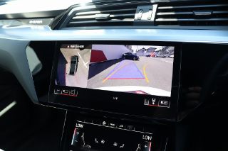 Audi e-tron Sportback