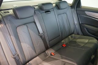 Audi A6 Sedan