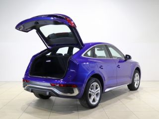 Audi Q5 Sportback