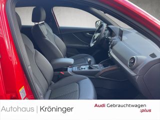 Audi SQ2