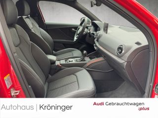 Audi SQ2