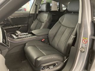 Audi A8 TFSI e
