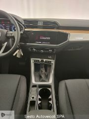 Audi Q3 TFSI e