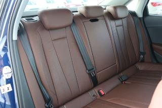 Audi A4 Sedan