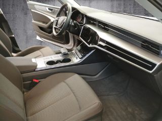 Audi A6 Limousine
