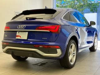 Audi Q5 Sportback