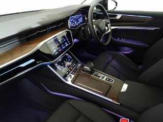 Audi A6 Sedan